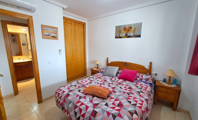 Resale - Apartment - La Mata