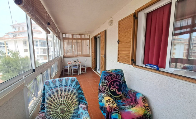 Resale - Apartment - La Mata