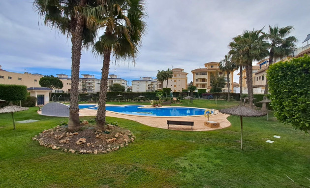 Resale - Apartment - La Mata