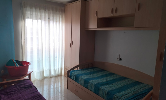 Revente - Apartment - Aguilas - El Rubial