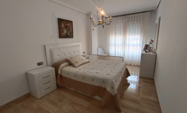 Reventa - Apartment - Aguilas - Center