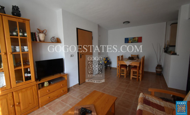 Revente - Apartment - Aguilas - Collados