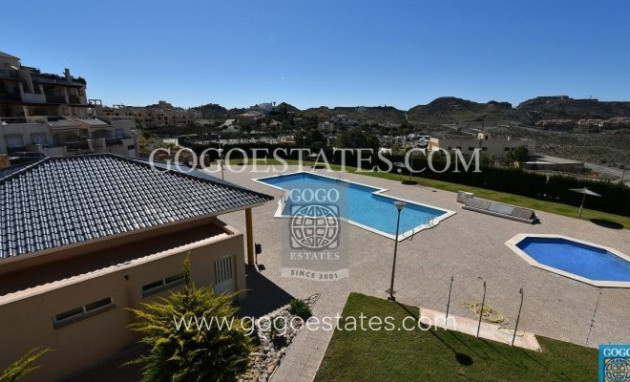 Reventa - Apartment - Aguilas - Collados