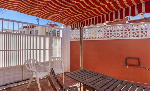 Revente - Maison de ville - Torrevieja - Torretas