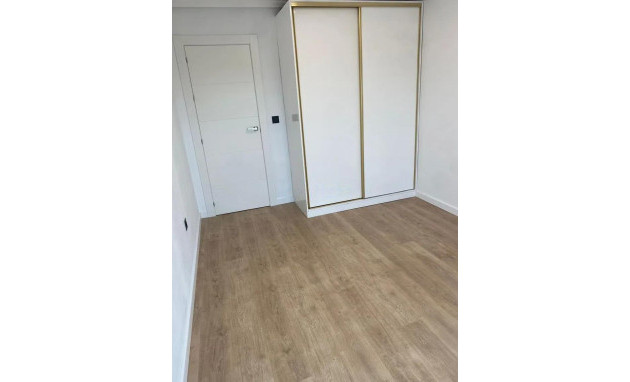 Resale - Flat - Almoradi - Almoradí