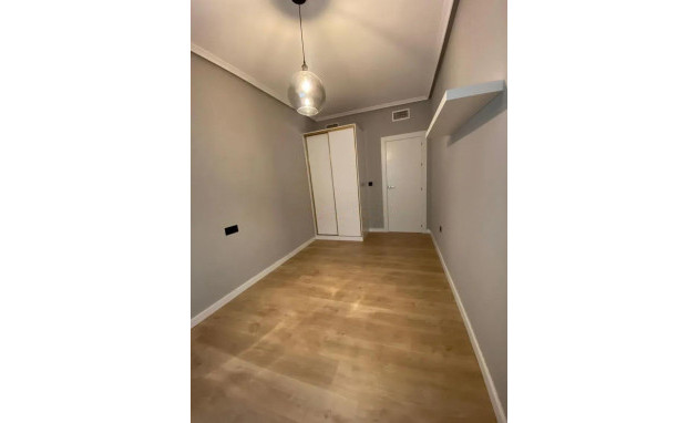 Resale - Flat - Almoradi - Almoradí