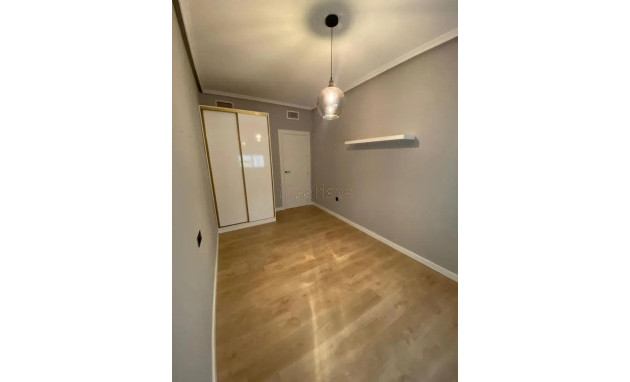 Resale - Flat - Almoradi - Almoradí