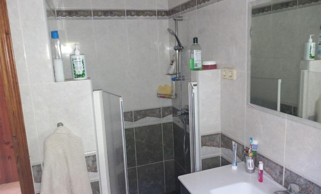 Reventa - Villa - Torrevieja - Los altos