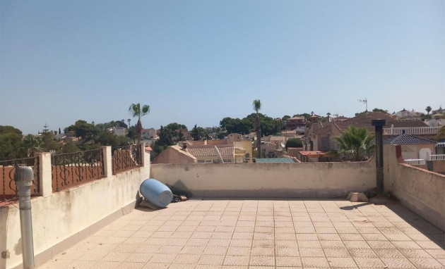 Reventa - Villa - Torrevieja - Los altos