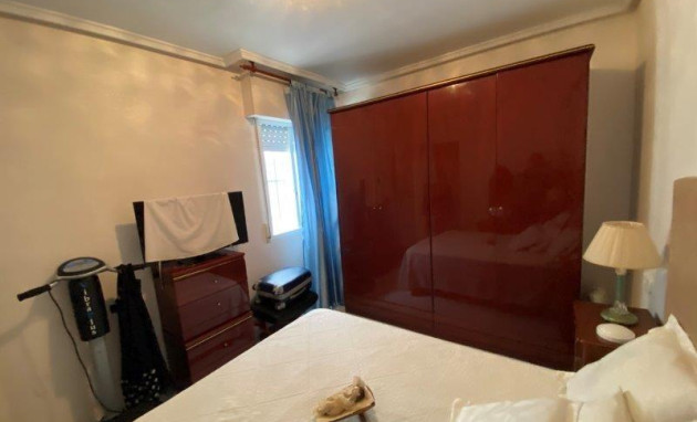 Resale - Apartment - Torrevieja - Estacion de autobuses