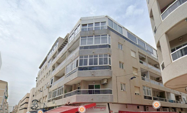 Resale - Apartment - Torrevieja - Estacion de autobuses