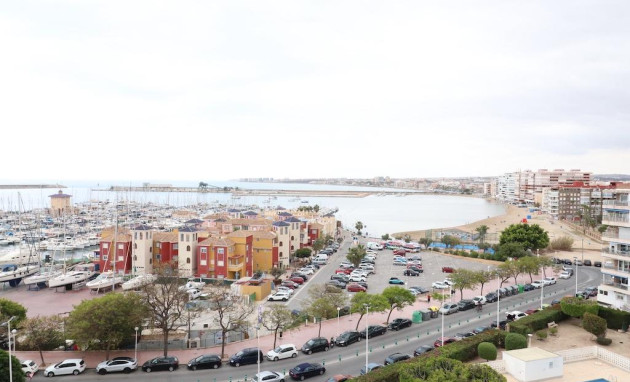 Reventa - Apartment - Torrevieja