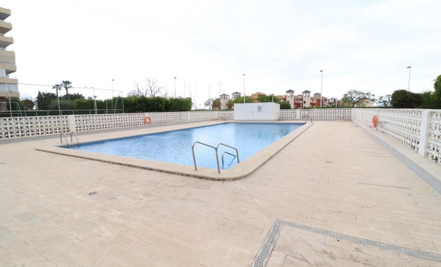 Reventa - Apartment - Torrevieja