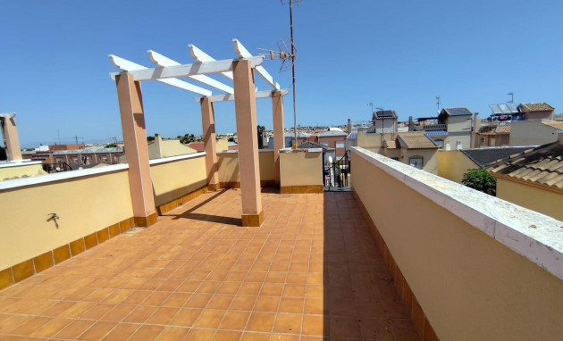 Revente - Villa - Torrevieja - La Mata