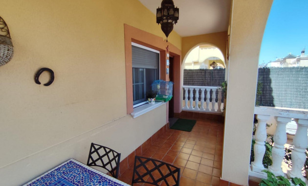 Revente - Villa - Torrevieja - La Mata