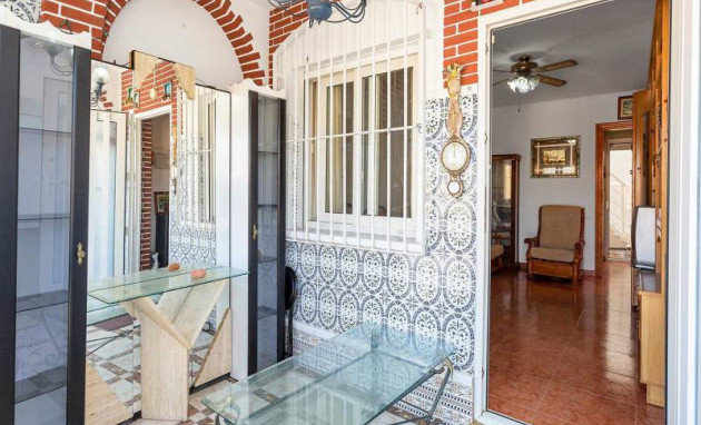 Reventa - Terraced house - Orihuela Costa - Los Altos