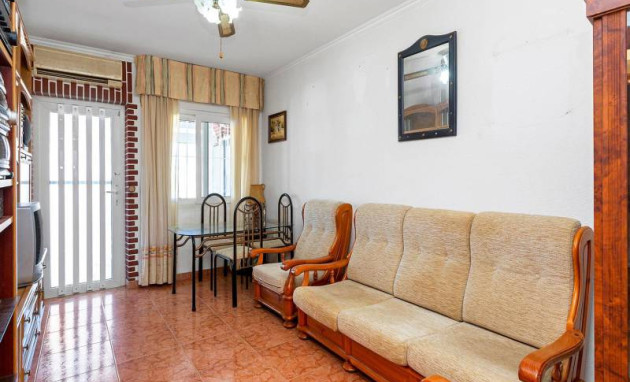 Reventa - Terraced house - Orihuela Costa - Los Altos