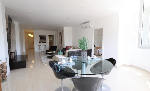 Herverkoop - Apartment - Torrevieja