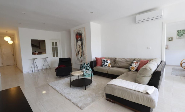 Herverkoop - Apartment - Torrevieja