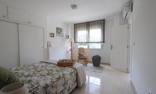 Herverkoop - Apartment - Torrevieja