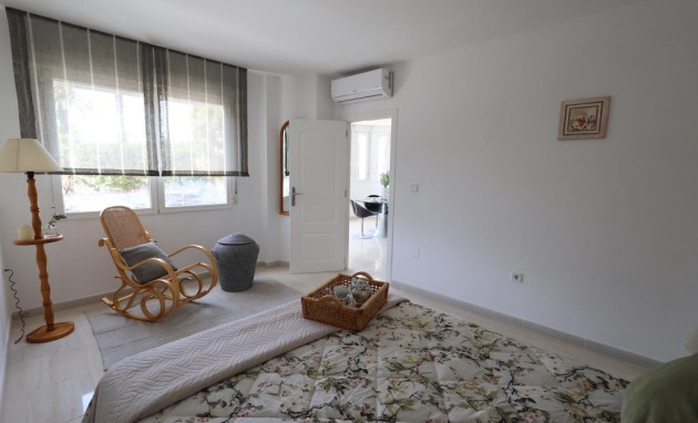 Herverkoop - Apartment - Torrevieja