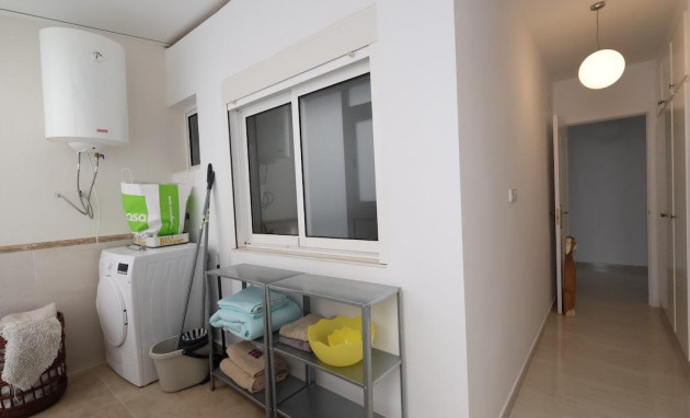 Herverkoop - Apartment - Torrevieja