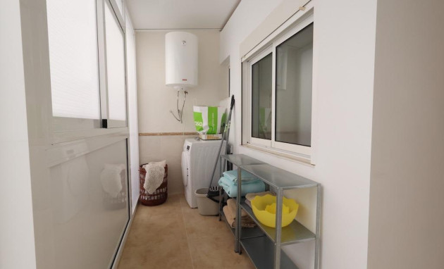 Herverkoop - Apartment - Torrevieja