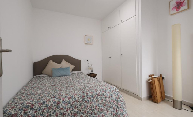 Herverkoop - Apartment - Torrevieja