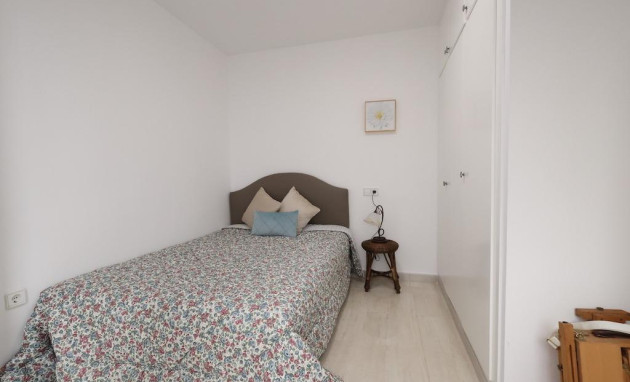 Herverkoop - Apartment - Torrevieja