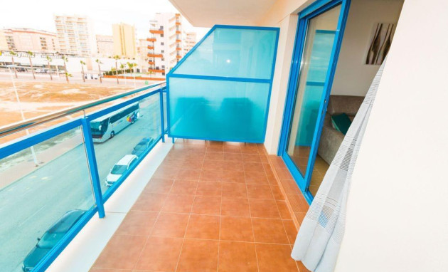 Reventa - Apartment - Guardamar del Segura - CENTRO