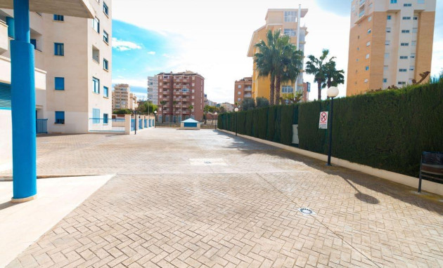 Reventa - Apartment - Guardamar del Segura - CENTRO