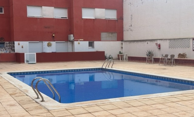 Reventa - Apartment - Almoradí