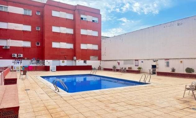 Reventa - Apartment - Almoradí