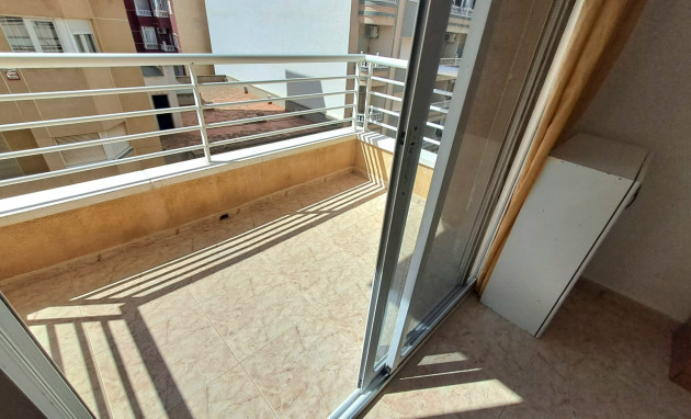 Revente - Apartment - Torrevieja - Centro