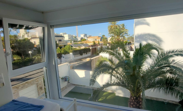 Revente - Villa - Orihuela Costa - La Zenia