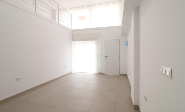 Reventa - Duplex - Guardamar del Segura - Los secanos