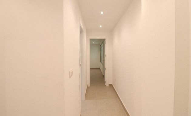 Reventa - Duplex - Guardamar del Segura - Los secanos