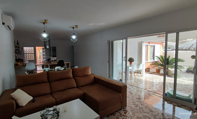 Reventa - Villa - Torrevieja - La veleta