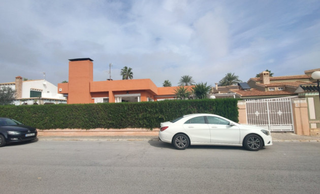 Reventa - Villa - Torrevieja - La veleta