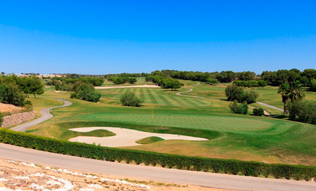 Obra nueva - Ático - Pilar de la Horadada - Lo Romero Golf