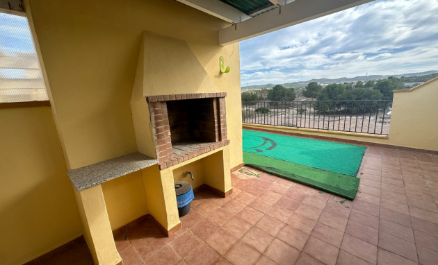 Resale - Apartment - Torremendo