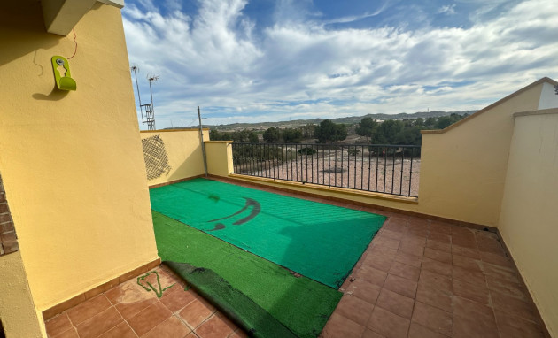 Resale - Apartment - Torremendo