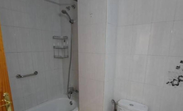 Revente - Flat - Torrevieja - La Mata