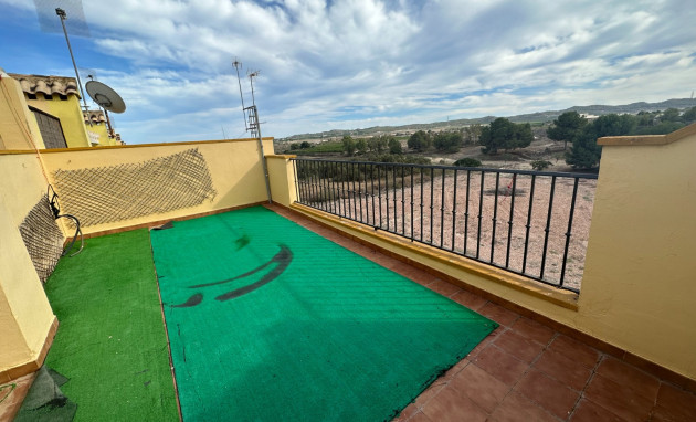 Resale - Apartment - Torremendo