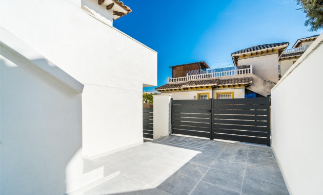 Reventa - Villa - Orihuela Costa - La Zenia