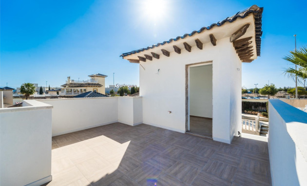 Reventa - Villa - Orihuela Costa - La Zenia