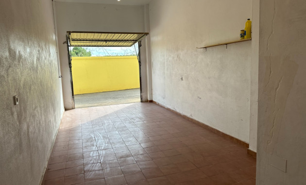 Resale - Apartment - Torremendo