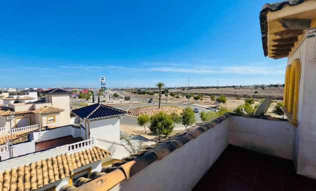 Herverkoop - Villa - Orihuela Costa - Playa Flamenca