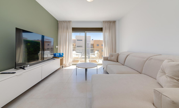 Reventa - Apartment - Orihuela Costa - Villamartín