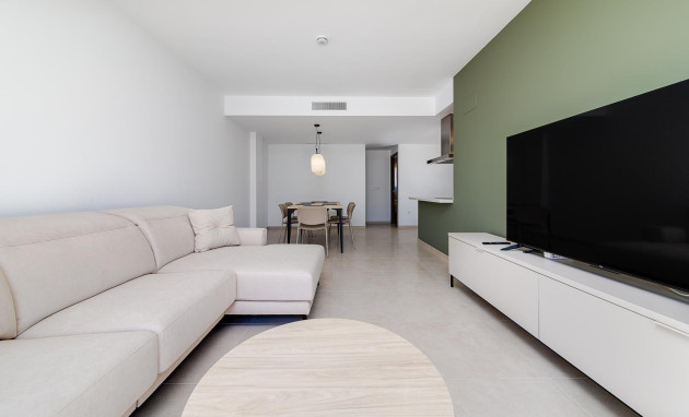 Herverkoop - Apartment - Orihuela Costa - Villamartín